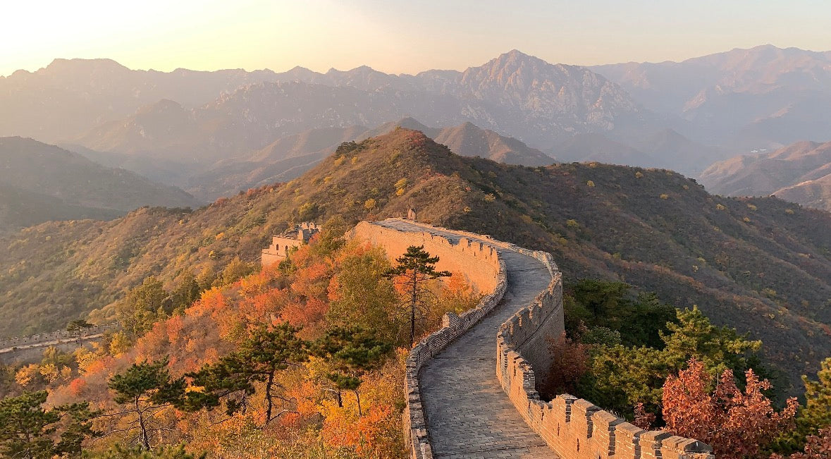China Backpacker Guide- The Grand Tour on a Budget