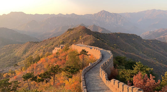 China Backpacker Guide- The Grand Tour on a Budget