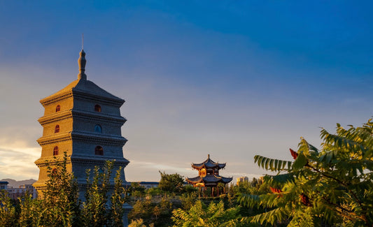 China Backpacker Guide- The Grand Tour on a Budget
