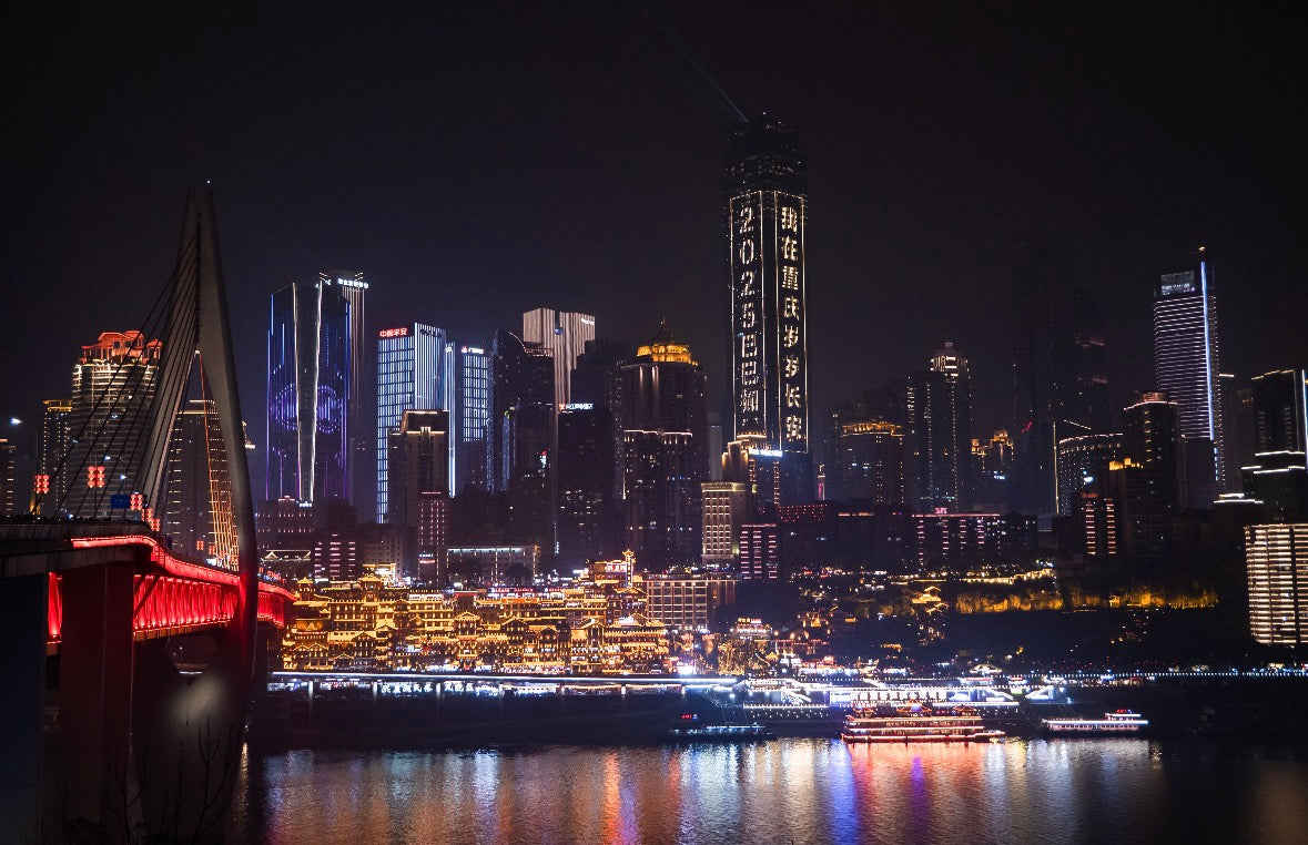 China Backpacker Guide- The Grand Tour on a Budget