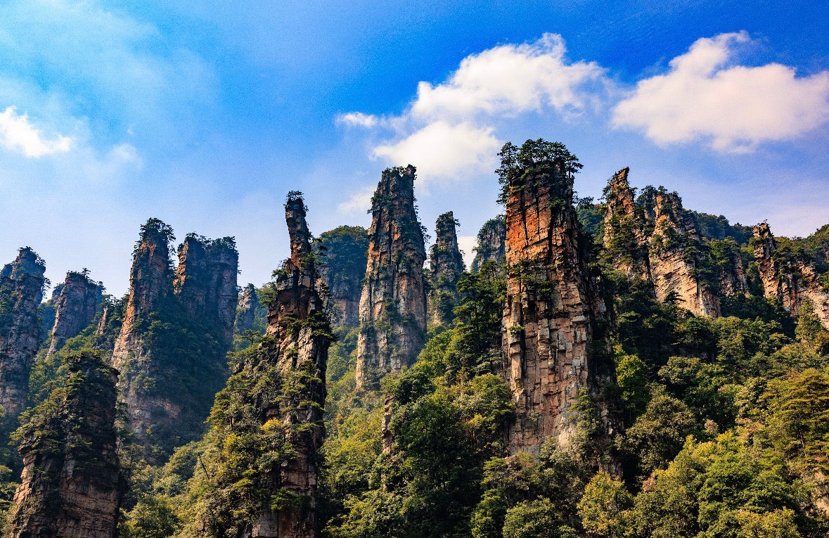 China Backpacker Guide- The Grand Tour on a Budget