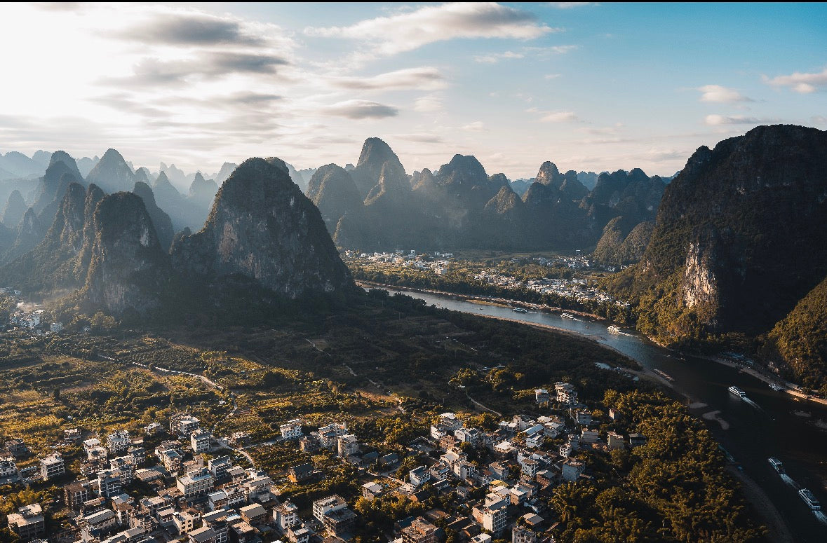 China Backpacker Guide- The Grand Tour on a Budget