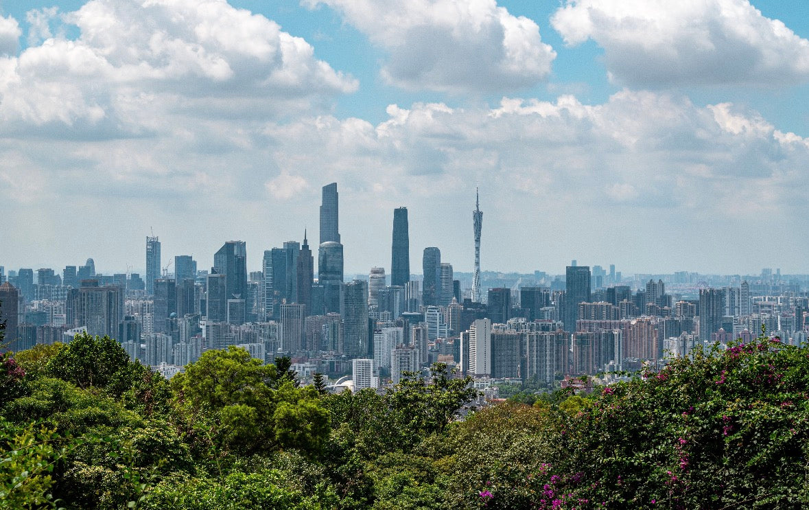 China Backpacker Guide- The Grand Tour on a Budget
